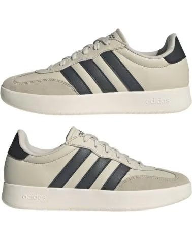 ADIDAS ZAPATILLAS JP5924 EN BEIGE PARA UNISEX ALUMIN-CARBON-WONBEI