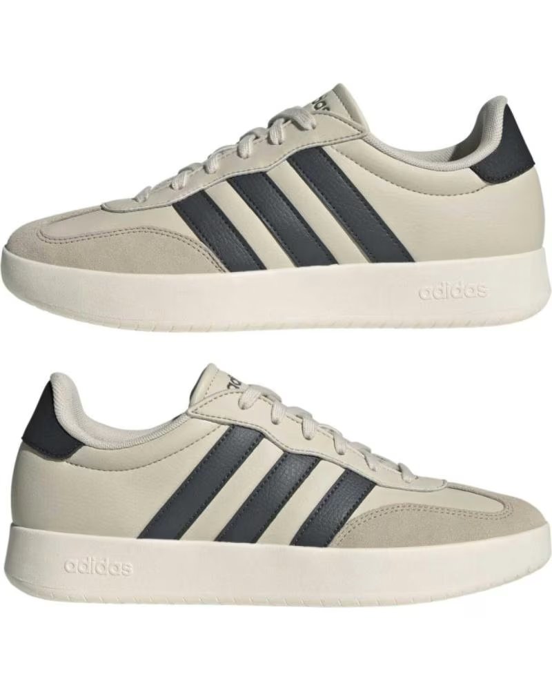 ADIDAS ZAPATILLAS JP5924 EN BEIGE PARA UNISEX ALUMIN-CARBON-WONBEI