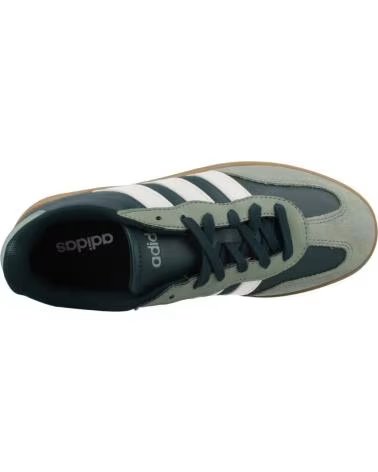 ADIDAS BARREDA SNEAKERS AURIVY