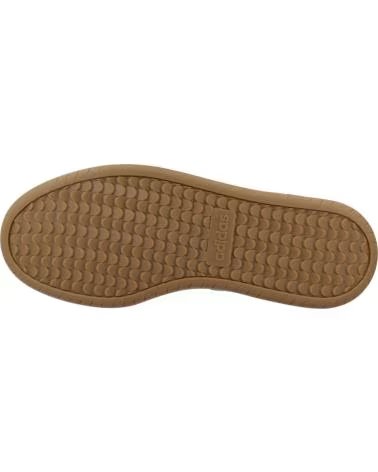 ADIDAS BARREDA SNEAKERS AURIVY