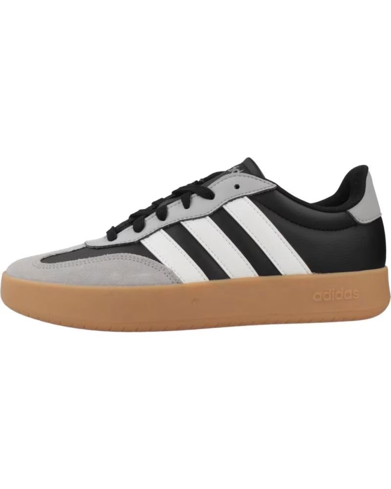 ADIDAS BARREDA SNEAKER SCHWARZ BLACK