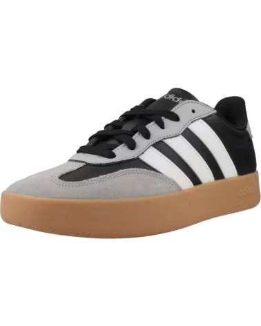 ADIDAS BARREDA SNEAKER SCHWARZ BLACK