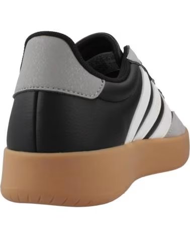 ADIDAS BARREDA SNEAKER SCHWARZ BLACK