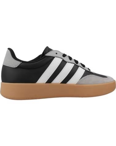 ADIDAS BARREDA SNEAKER SCHWARZ BLACK