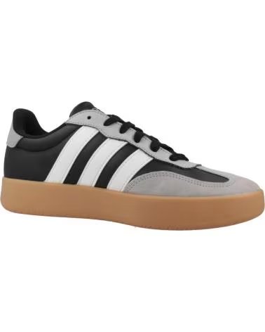 ADIDAS BARREDA SNEAKER SCHWARZ BLACK