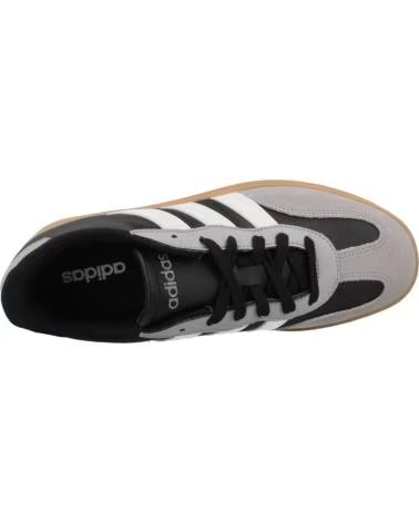 ADIDAS BARREDA SNEAKER SCHWARZ BLACK