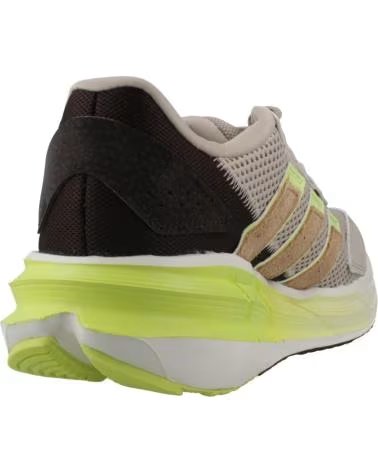 ADIDAS Zapatillas Astrastar Beige - Verde en beige para unisex WONBEI-CARDBO-PULLIM