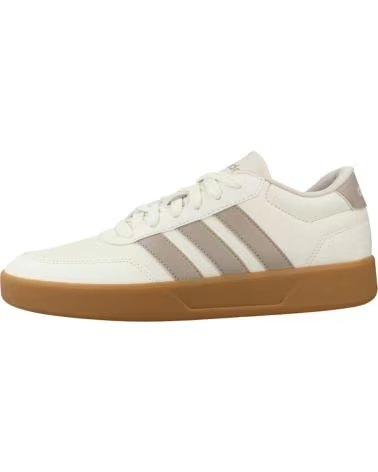 ADIDAS ZAPATILLAS HOMBRE MODELO BREAKNET 3 0 COLOR BLANCO WHITE
