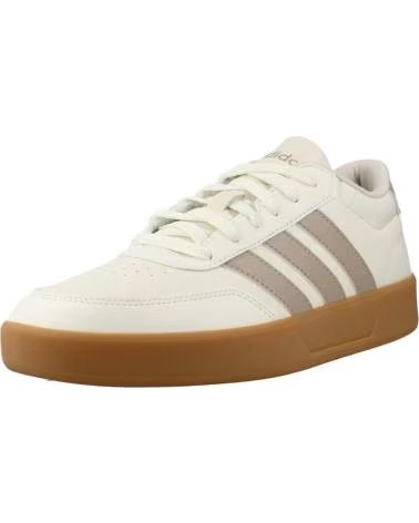 ADIDAS ZAPATILLAS HOMBRE MODELO BREAKNET 3 0 COLOR BLANCO WHITE