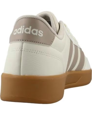 ADIDAS ZAPATILLAS HOMBRE MODELO BREAKNET 3 0 COLOR BLANCO WHITE