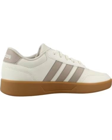 ADIDAS ZAPATILLAS HOMBRE MODELO BREAKNET 3 0 COLOR BLANCO WHITE