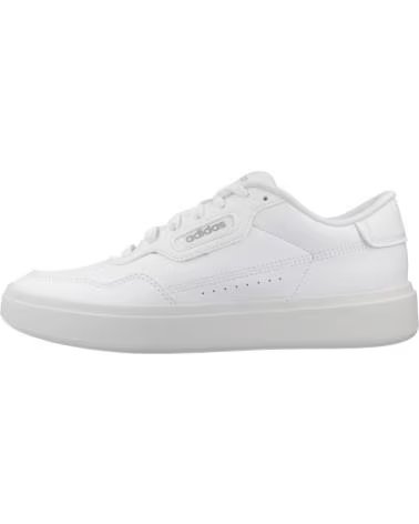 ADIDAS SNEAKERS NAN JQ5480 BIANCHE UOMO BLANCO