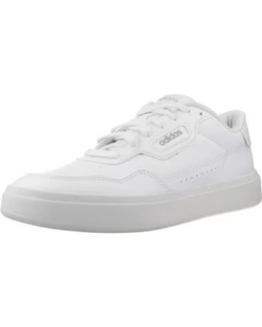 ADIDAS SNEAKERS NAN JQ5480 BIANCHE UOMO BLANCO