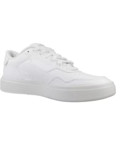 ADIDAS SNEAKERS NAN JQ5480 BIANCHE UOMO BLANCO