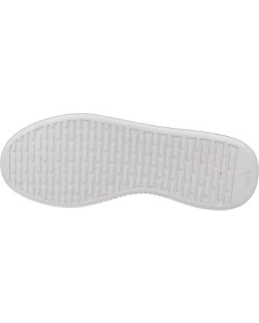 ADIDAS SNEAKERS NAN JQ5480 BIANCHE UOMO BLANCO