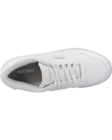 ADIDAS SNEAKERS NAN JQ5480 BIANCHE UOMO BLANCO