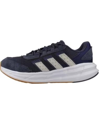SCARPE CASUAL UOMO ADIDAS ASTRASTAR I25 BLU NAVY AZUL