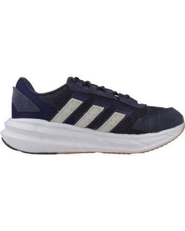 ADIDAS Zapatillas Astrastar en azul para unisex SHANAV-WONALU-DKBLUE