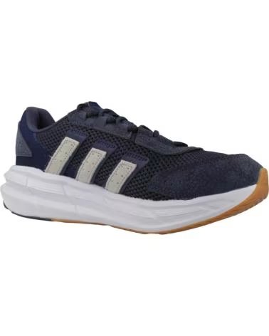 ADIDAS Zapatillas Astrastar en azul para unisex SHANAV-WONALU-DKBLUE