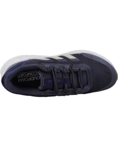 ADIDAS Zapatillas Astrastar en azul para unisex SHANAV-WONALU-DKBLUE