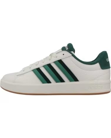 ADIDAS GRAND COURT 30 SNEAKER WHITE