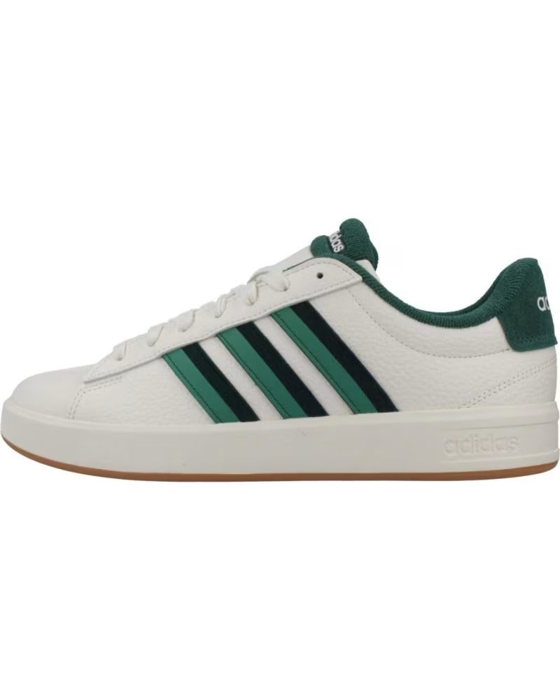 ADIDAS GRAND COURT 30 SNEAKER WHITE
