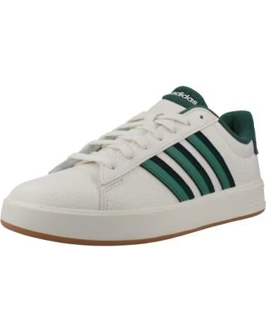 ADIDAS GRAND COURT 30 SNEAKER WHITE