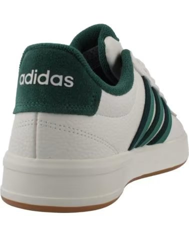 ADIDAS GRAND COURT 30 SNEAKER WHITE