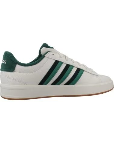 ADIDAS GRAND COURT 30 SNEAKER WHITE