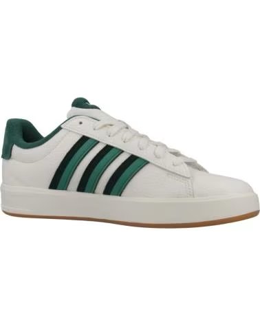 ADIDAS GRAND COURT 30 SNEAKER WHITE