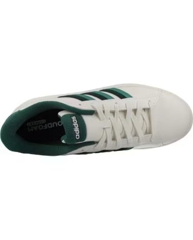 ADIDAS GRAND COURT 30 SNEAKER WHITE