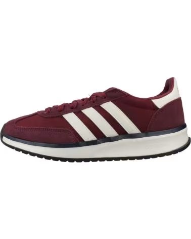 ZAPATILLAS ADIDAS RUN 70S BURDEOS UNISEX