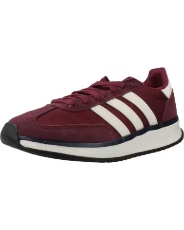 ZAPATILLAS ADIDAS RUN 70S BURDEOS UNISEX