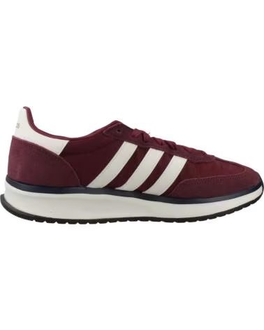 ZAPATILLAS ADIDAS RUN 70S BURDEOS UNISEX