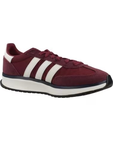 ZAPATILLAS ADIDAS RUN 70S BURDEOS UNISEX
