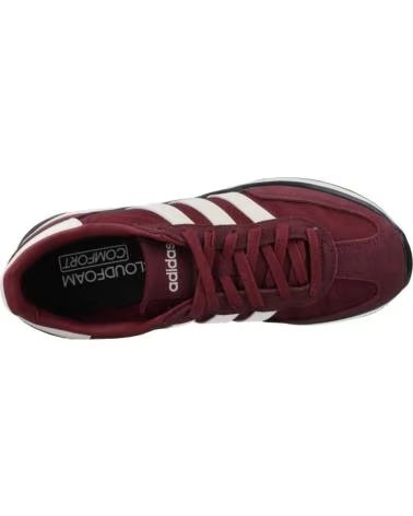 ZAPATILLAS ADIDAS RUN 70S BURDEOS UNISEX