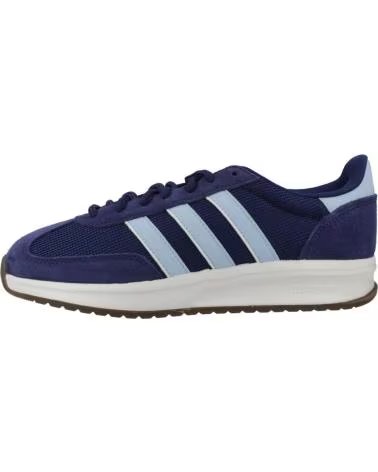 ADIDAS BASKETS RUN 70S 20 POUR HOMME DRKBLU