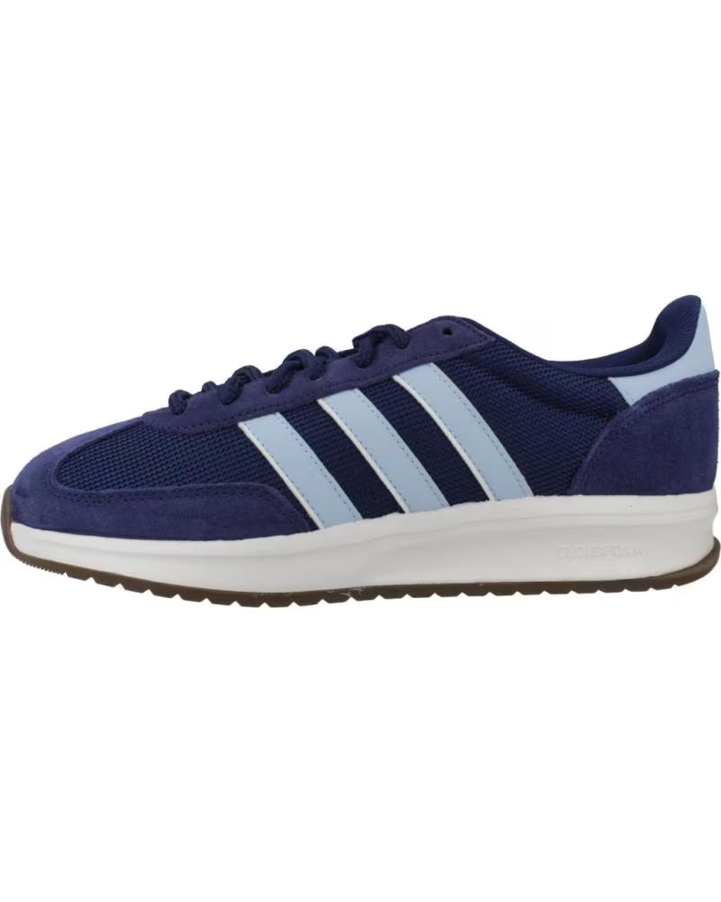 ADIDAS BASKETS RUN 70S 20 POUR HOMME DRKBLU