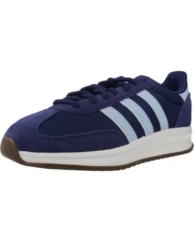 ADIDAS BASKETS RUN 70S 20 POUR HOMME DRKBLU