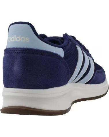 ADIDAS BASKETS RUN 70S 20 POUR HOMME DRKBLU