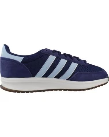 ADIDAS BASKETS RUN 70S 20 POUR HOMME DRKBLU