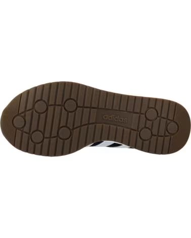 ADIDAS BASKETS RUN 70S 20 POUR HOMME DRKBLU