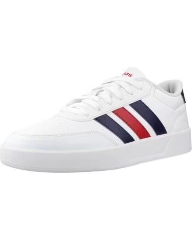ADIDAS BASKETS BREAKNET 30 WHITE