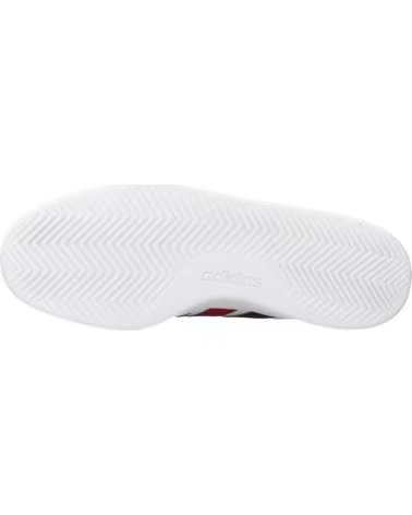 ADIDAS BASKETS BREAKNET 30 WHITE