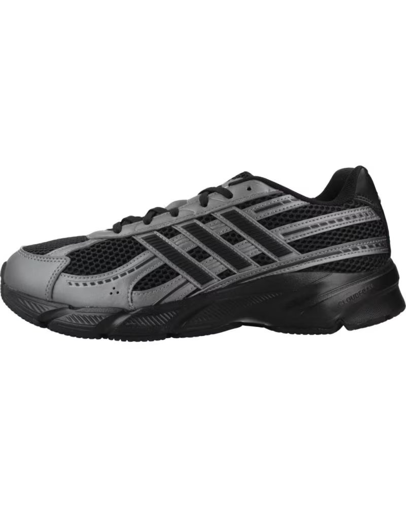 ADIDAS ZAPATILLAS HOMBRE MODELO TECHNOCHAOS 2000 COLOR NEGRO BLACK