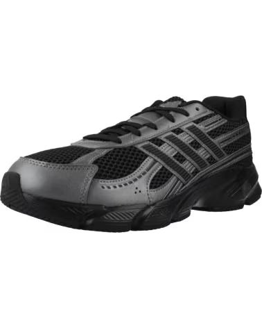 ADIDAS ZAPATILLAS HOMBRE MODELO TECHNOCHAOS 2000 COLOR NEGRO BLACK
