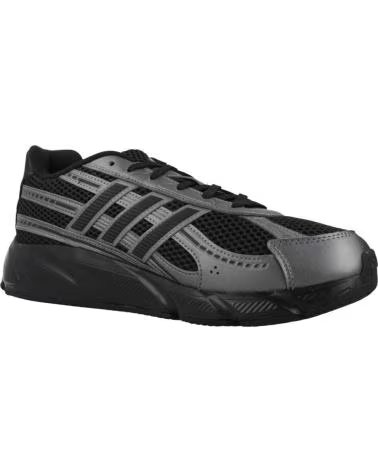 ADIDAS ZAPATILLAS HOMBRE MODELO TECHNOCHAOS 2000 COLOR NEGRO BLACK