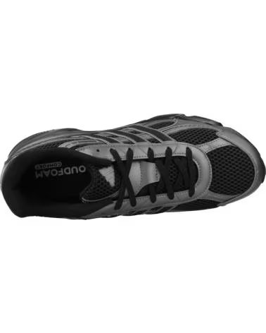 ADIDAS ZAPATILLAS HOMBRE MODELO TECHNOCHAOS 2000 COLOR NEGRO BLACK