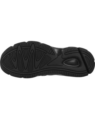 ADIDAS ZAPATILLAS HOMBRE MODELO TECHNOCHAOS 2000 COLOR NEGRO BLACK