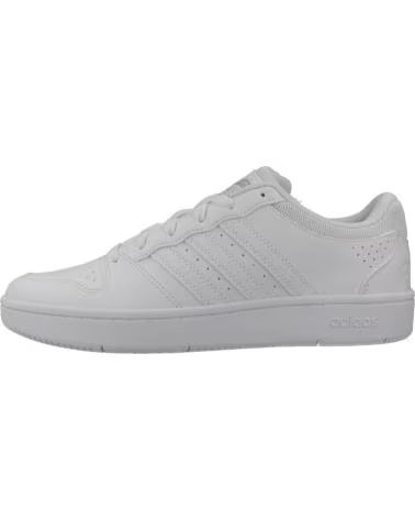 ADIDAS ZAPATILLAS KI1050 EN BLANCO PARA HOMBRE FTWWHT-FTWWHT-GRETWO